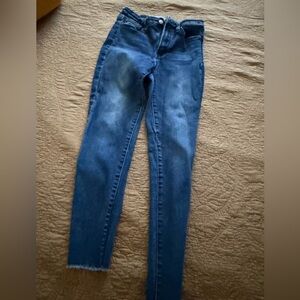Vervet Classic Blue Women's Jeans